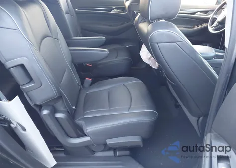 2019 Buick Enclave Awd Avenir из США, поврежденный, VIN 5GAEVCKW2KJ313995